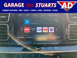 Citroën C5 Aircross  1.5 BlueHDi - 130 S&S  Shine occasion - Photo 11
