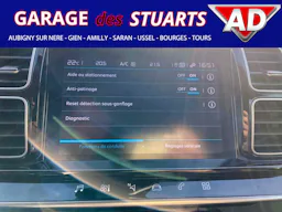 Citroën C5 Aircross  1.5 BlueHDi - 130 S&S  Shine occasion - Photo 13