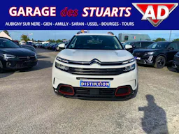 Citroën C5 Aircross  1.5 BlueHDi - 130 S&S  Shine occasion - Photo 22