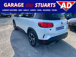 Citroën C5 Aircross 1.5 BlueHDi - 130 S&S Shine occasion - Photo 23