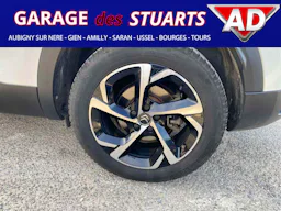 Citroën C5 Aircross  1.5 BlueHDi - 130 S&S  Shine occasion - Photo 25