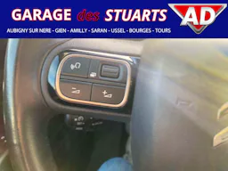 Citroën C5 Aircross  1.5 BlueHDi - 130 S&S  Shine occasion - Photo 35