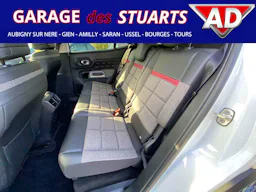 Citroën C5 Aircross  1.5 BlueHDi - 130 S&S  Shine occasion - Photo 6