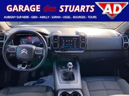 Citroën C5 Aircross  1.5 BlueHDi - 130 S&S  Shine occasion - Photo 7