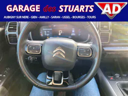 Citroën C5 Aircross  1.5 BlueHDi - 130 S&S  Shine occasion - Photo 8