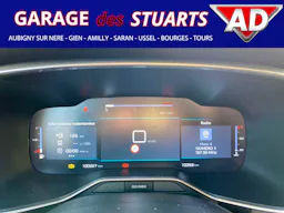 Citroën C5 Aircross  1.5 BlueHDi - 130 S&S  Shine occasion - Photo 9