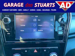 SsangYong Tivoli  160 e-XDi 2WD - ACCES MAINS LIBRES + ATTELAGE + CAMERA DE RECUL occasion - Photo 10