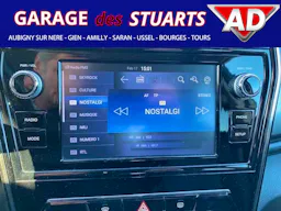SsangYong Tivoli  160 e-XDi 2WD - ACCES MAINS LIBRES + ATTELAGE + CAMERA DE RECUL occasion - Photo 12