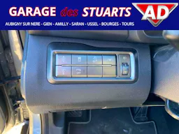 SsangYong Tivoli  160 e-XDi 2WD - ACCES MAINS LIBRES + ATTELAGE + CAMERA DE RECUL occasion - Photo 14