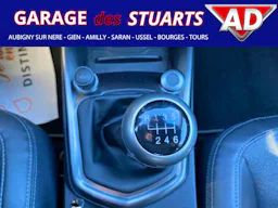 SsangYong Tivoli  160 e-XDi 2WD - ACCES MAINS LIBRES + ATTELAGE + CAMERA DE RECUL occasion - Photo 15