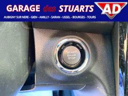 SsangYong Tivoli  160 e-XDi 2WD - ACCES MAINS LIBRES + ATTELAGE + CAMERA DE RECUL occasion - Photo 17