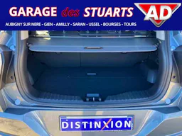 SsangYong Tivoli  160 e-XDi 2WD - ACCES MAINS LIBRES + ATTELAGE + CAMERA DE RECUL occasion - Photo 18