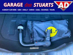 SsangYong Tivoli  160 e-XDi 2WD - ACCES MAINS LIBRES + ATTELAGE + CAMERA DE RECUL occasion - Photo 19