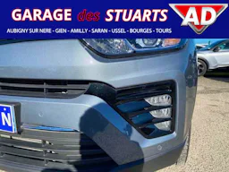 SsangYong Tivoli  160 e-XDi 2WD - ACCES MAINS LIBRES + ATTELAGE + CAMERA DE RECUL occasion - Photo 20