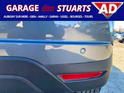 SsangYong Tivoli  160 e-XDi 2WD - ACCES MAINS LIBRES + ATTELAGE + CAMERA DE RECUL occasion - Photo 24