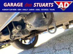 SsangYong Tivoli  160 e-XDi 2WD - ACCES MAINS LIBRES + ATTELAGE + CAMERA DE RECUL occasion - Photo 26