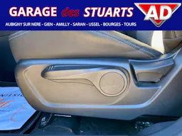 SsangYong Tivoli  160 e-XDi 2WD - ACCES MAINS LIBRES + ATTELAGE + CAMERA DE RECUL occasion - Photo 28