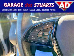SsangYong Tivoli  160 e-XDi 2WD - ACCES MAINS LIBRES + ATTELAGE + CAMERA DE RECUL occasion - Photo 29