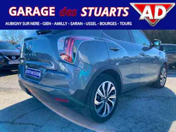 SsangYong Tivoli  160 e-XDi 2WD - ACCES MAINS LIBRES + ATTELAGE + CAMERA DE RECUL occasion - Photo 3