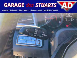 SsangYong Tivoli  160 e-XDi 2WD - ACCES MAINS LIBRES + ATTELAGE + CAMERA DE RECUL occasion - Photo 30