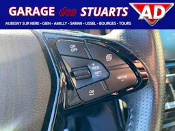 SsangYong Tivoli  160 e-XDi 2WD - ACCES MAINS LIBRES + ATTELAGE + CAMERA DE RECUL occasion - Photo 31