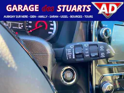 SsangYong Tivoli  160 e-XDi 2WD - ACCES MAINS LIBRES + ATTELAGE + CAMERA DE RECUL occasion - Photo 32