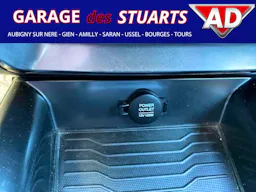 SsangYong Tivoli  160 e-XDi 2WD - ACCES MAINS LIBRES + ATTELAGE + CAMERA DE RECUL occasion - Photo 34