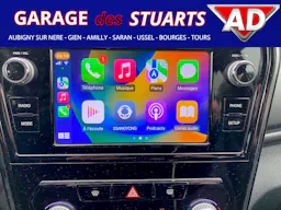 SsangYong Tivoli  160 e-XDi 2WD - ACCES MAINS LIBRES + ATTELAGE + CAMERA DE RECUL occasion - Photo 37