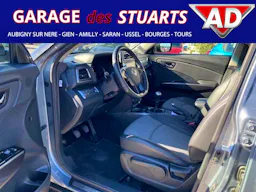 SsangYong Tivoli  160 e-XDi 2WD - ACCES MAINS LIBRES + ATTELAGE + CAMERA DE RECUL occasion - Photo 4