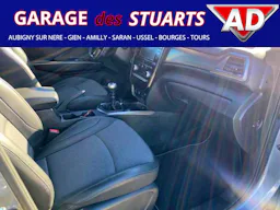 SsangYong Tivoli  160 e-XDi 2WD - ACCES MAINS LIBRES + ATTELAGE + CAMERA DE RECUL occasion - Photo 5