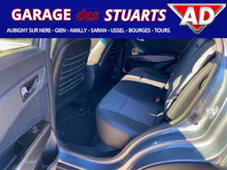 SsangYong Tivoli  160 e-XDi 2WD - ACCES MAINS LIBRES + ATTELAGE + CAMERA DE RECUL occasion - Photo 6