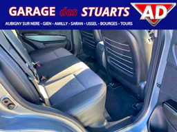 SsangYong Tivoli  160 e-XDi 2WD - ACCES MAINS LIBRES + ATTELAGE + CAMERA DE RECUL occasion - Photo 7