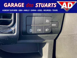 Fiat Ducato  3.5 L 2.2 Multijet 3 - 140   Grand Volume 20m3 + hayon Dhollandia + Pack Techno occasion - Photo 15