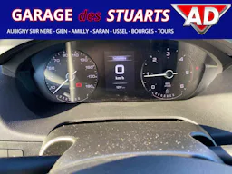Fiat Ducato  3.5 L 2.2 Multijet 3 - 140   Grand Volume 20m3 + hayon Dhollandia + Pack Techno occasion - Photo 16