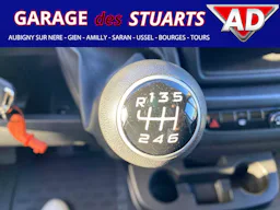 Fiat Ducato  3.5 L 2.2 Multijet 3 - 140   Grand Volume 20m3 + hayon Dhollandia + Pack Techno occasion - Photo 17