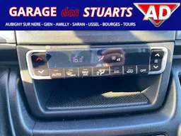 Fiat Ducato  3.5 L 2.2 Multijet 3 - 140   Grand Volume 20m3 + hayon Dhollandia + Pack Techno occasion - Photo 19