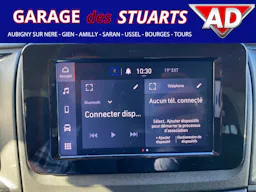 Fiat Ducato  3.5 L 2.2 Multijet 3 - 140   Grand Volume 20m3 + hayon Dhollandia + Pack Techno occasion - Photo 20