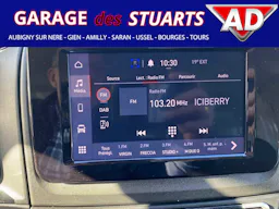 Fiat Ducato  3.5 L 2.2 Multijet 3 - 140   Grand Volume 20m3 + hayon Dhollandia + Pack Techno occasion - Photo 22