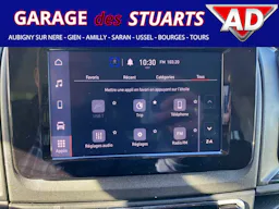 Fiat Ducato  3.5 L 2.2 Multijet 3 - 140   Grand Volume 20m3 + hayon Dhollandia + Pack Techno occasion - Photo 24