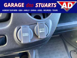 Fiat Ducato  3.5 L 2.2 Multijet 3 - 140   Grand Volume 20m3 + hayon Dhollandia + Pack Techno occasion - Photo 25