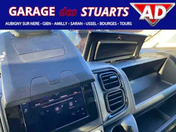 Fiat Ducato  3.5 L 2.2 Multijet 3 - 140   Grand Volume 20m3 + hayon Dhollandia + Pack Techno occasion - Photo 26