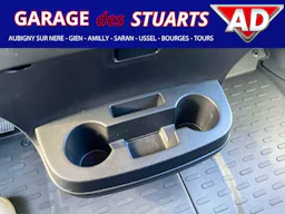 Fiat Ducato  3.5 L 2.2 Multijet 3 - 140   Grand Volume 20m3 + hayon Dhollandia + Pack Techno occasion - Photo 31