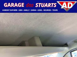Fiat Ducato  3.5 L 2.2 Multijet 3 - 140   Grand Volume 20m3 + hayon Dhollandia + Pack Techno occasion - Photo 33