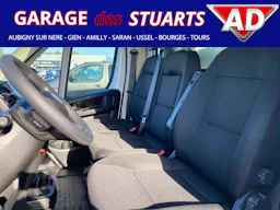 Fiat Ducato  3.5 L 2.2 Multijet 3 - 140   Grand Volume 20m3 + hayon Dhollandia + Pack Techno occasion - Photo 34