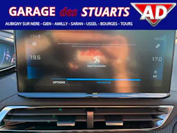 Peugeot 3008  1.2i - 130 - ACTIVE PACK occasion - Photo 10