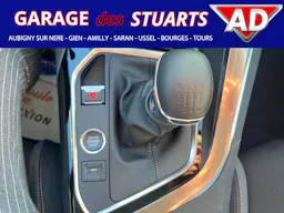 Peugeot 3008  1.2i - 130 - ACTIVE PACK occasion - Photo 12