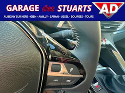 Peugeot 3008  1.2i - 130 - ACTIVE PACK occasion - Photo 15