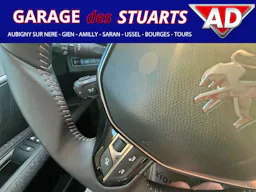 Peugeot 3008  1.2i - 130 - ACTIVE PACK occasion - Photo 16