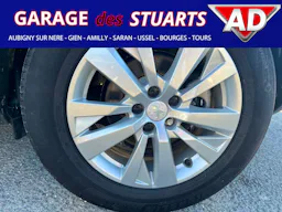 Peugeot 3008  1.2i - 130 - ACTIVE PACK occasion - Photo 20