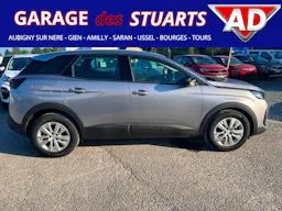 Peugeot 3008  1.2i - 130 - ACTIVE PACK occasion - Photo 27